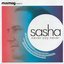 Mixmag presents Sasha never say never