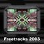 Freetrack 2003