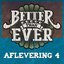 Impossible (Better Than Ever / Aflevering 4 / Live)