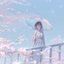 花曇り