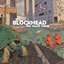 Blockhead - The Music Scene album artwork