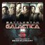 Battlestar Galactica Season 3-(OST)