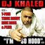 I'm So Hood (feat. T-Pain, Trick Daddy, Rick Ross & Plies) - Single
