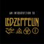 An Introduction To Led Zeppelin