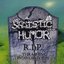 R.I.P. ...Thrashing Into Oblivion