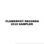 Flowerpot Records 2019 Sampler