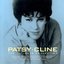 Patsy Cline - The Ultimate Collection album artwork