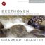 The Guarneri Quartet Plays Beethoven
