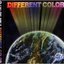 Different Color