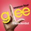 The Scientist (Glee Cast Version)