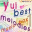 Yui best melodies music box