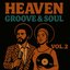 Groove Soul, Vol. 2