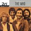 20th Century Masters - The Millennium Collection: The Best of the Who