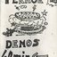 Demos 1981-83