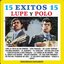 15 Exitos 15
