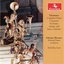 Telemann: Complete Horn Concertos for Horns, Strings & Basso Continuo