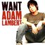 Want - Single