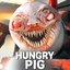 Hungry Pig (Choo Choo Charles) - Single