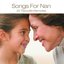 Songs For Nan