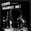 Crime as Forgiven by Against Me! EP