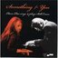 Something For You: Eliane Elias Sings & Plays Bill Evans