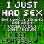 I Just Had Sex (The Lonely Island & Akon Vocal Video Game Tribute)