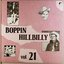 Boppin' Hillbilly, Vol. 21