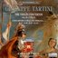 Tartini, G.: Violin Concertos, Vol. 8 (L'Arte Dell'Arco) - D. 17, 47, 90, 116