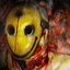 Huffing an Open Stomach To Violently Hallucinate - Single