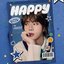 Happy