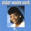 Sister Maxine West