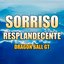 Sorriso Resplandecente (from Dragon Ball GT)