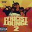 Lyricist Lounge Vol. 2