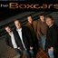 The Boxcars