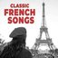 Classic French Songs