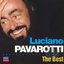 Luciano Pavarotti - The Best