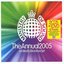 Ministry of Sound - The Annual 2005