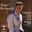 Mendelssohn, Schubert & Bruch: Violin Concertos (Nigel Kennedy)