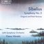 Sibelius: Symphony No. 5 (Original and Final Versions)