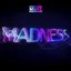 Madness (CD Single Promo) UK