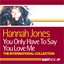 You Only Have To Say You Love Me: The International Collection