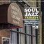Soul Jazz Fridays