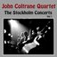 John Coltrane Quartet - The Stockholm Concerts Vol 1