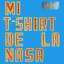 Mi T-Shirt de la NASA