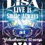 LiVE is Smile Always ～364+JOKER～ at YOKOHAMA ARENA