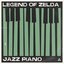 Legend of Zelda Jazz Piano