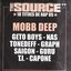 The Source Magazine (Fr) Mixtapes, Vol. 7