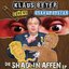 Klaus Beyer covers Osaka Popstar - Die Shaolin Affen EP