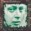 Dave Dobbyn - Lament For The Numb album artwork
