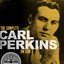 The Complete Carl Perkins On Sun